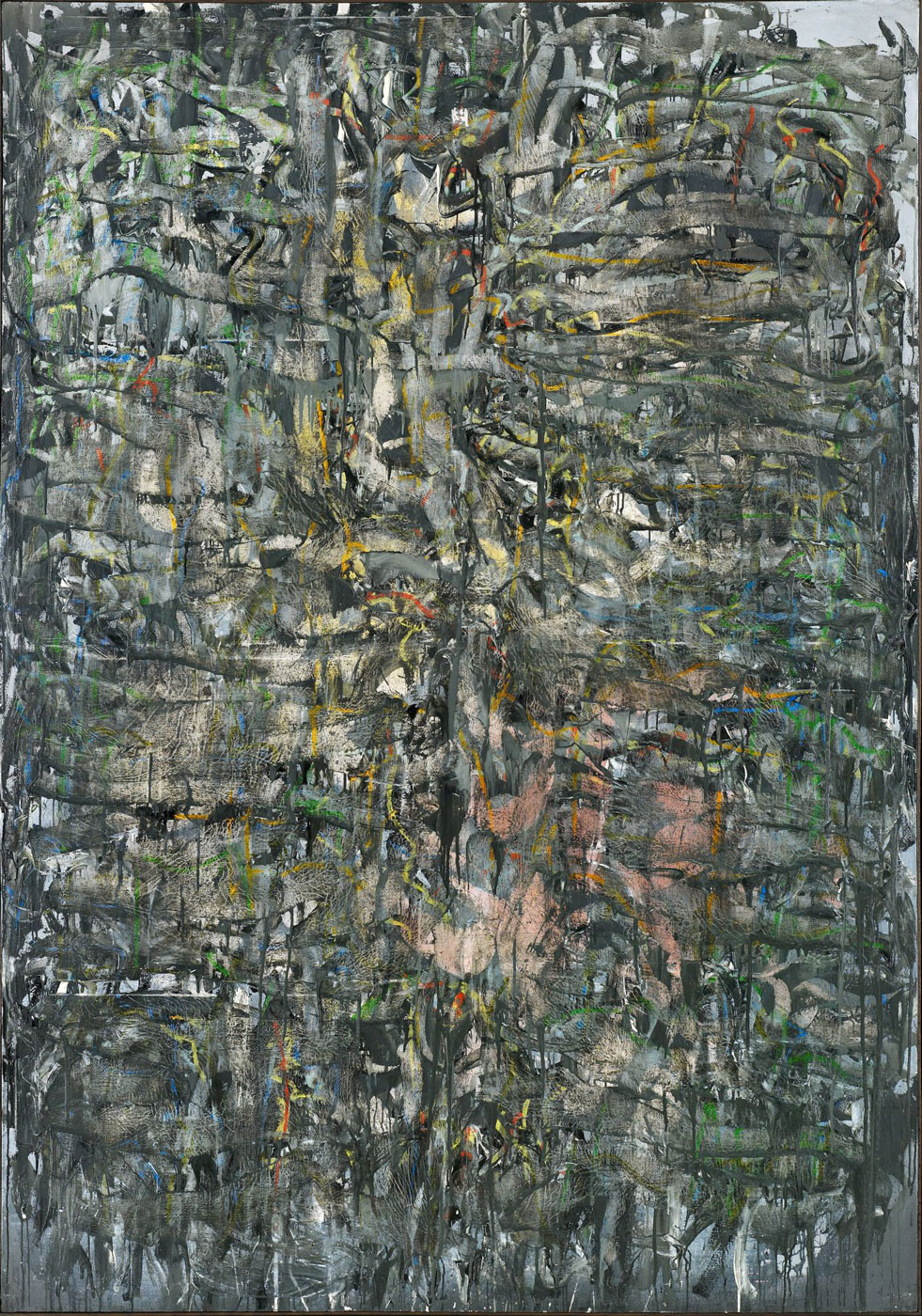 Peinture - 1959