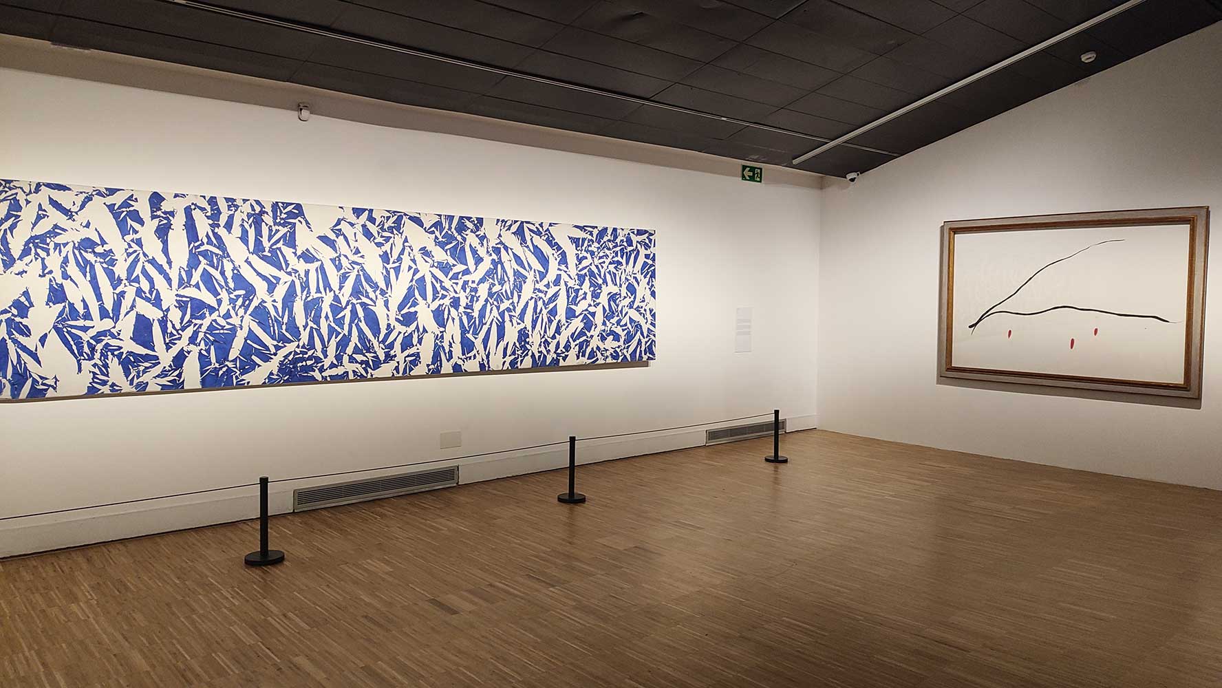 CCCB, Barcelone